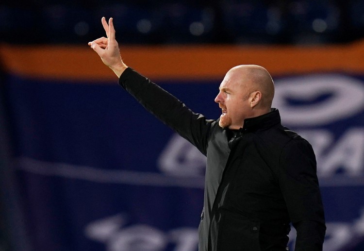 Can Burnley finally win their first win in the Premier League when they host Chelsea?