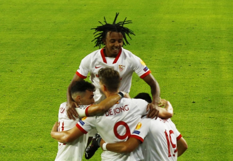 Dự đoán La Liga Athletic Club vs Sevilla.