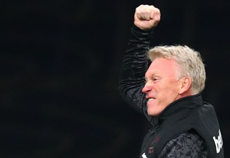 West Ham United will be looking to sway the Premier League odds against match favourites Manchester City