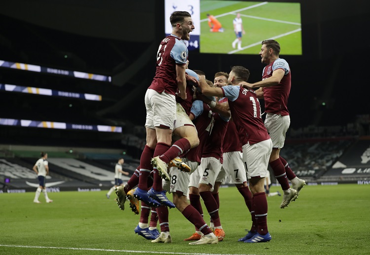 Premier League: West Ham United đặt mục tiêu tiếp tục gây bất ngờ để ra về với ít nhất 1 điểm