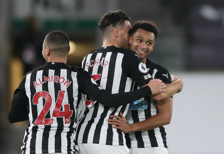 Highlights Premier League 2020 Wolverhampton 1 – 1 Newcastle United