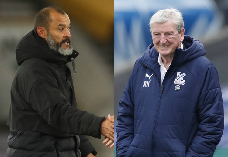 Nhận định Premier League Wolves vs Crystal Palace.