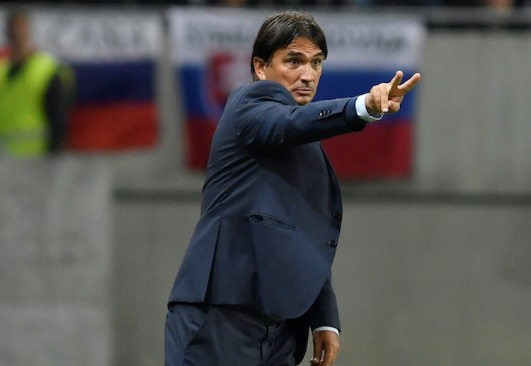 Prediksi UEFA Nations League malam ini Kroasia vs Swedia