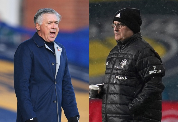 Premier League: Can Leeds United defeat Everton away from home?