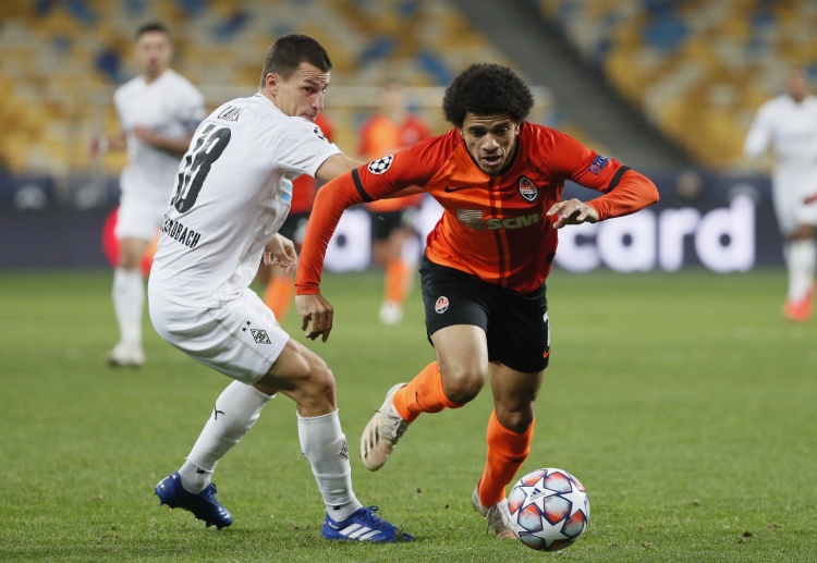 Nhận định Champions League 2020 Monchengladbach vs Shakhtar Donetsk..