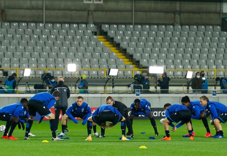 Dự đoán Champions League 2020 Dortmund vs Club Brugge.