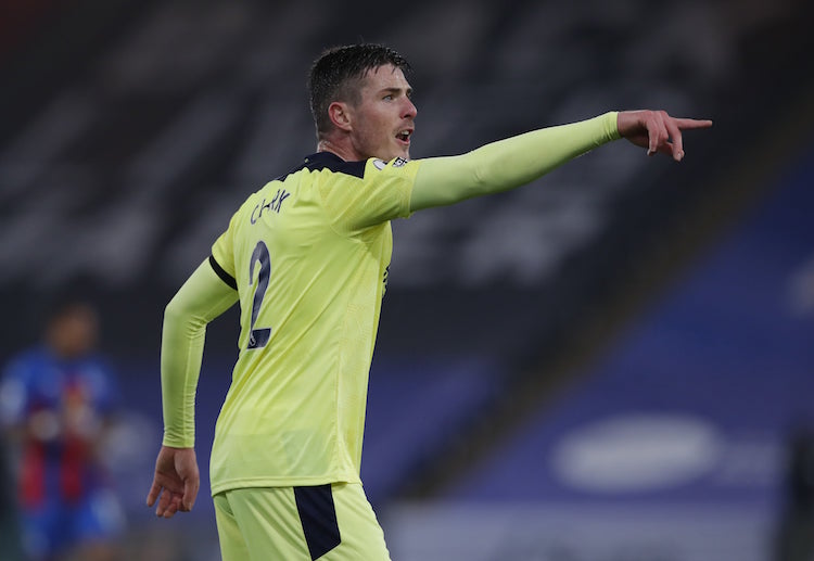 Highlights Premier League 2020 Crystal Palace 0 - 2 Newcastle United.