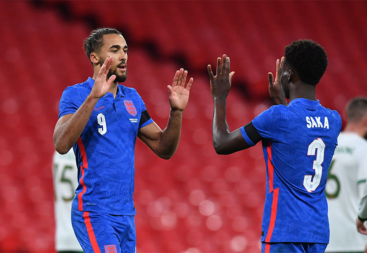 UEFA Nations League: England are third in Group 2A, equal with Denmark with seven points