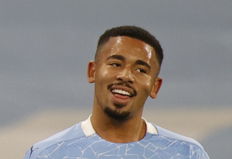 World Cup 2022: Brazil's Gabriel Jesus managed to score in Manchester City's 1-1 draw vs Liverpool