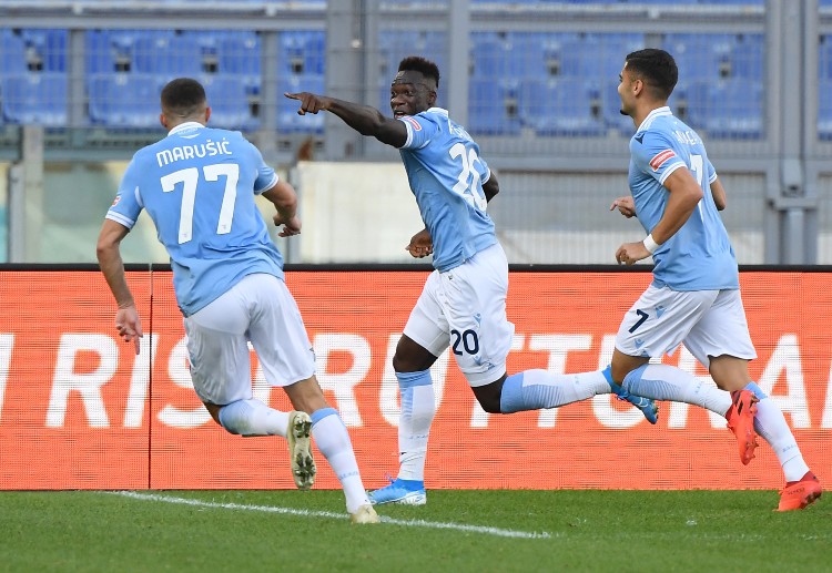 Serie A: Lazio có cơ hội mười mươi gỡ hòa nhưng bỏ lỡ