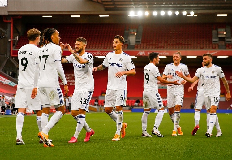 พรีเมียร์ลีก อังกฤษ 2020 น่าสนใจ หาก ลีดส์ ยูไนเต็ด คว้าชัยชนะ