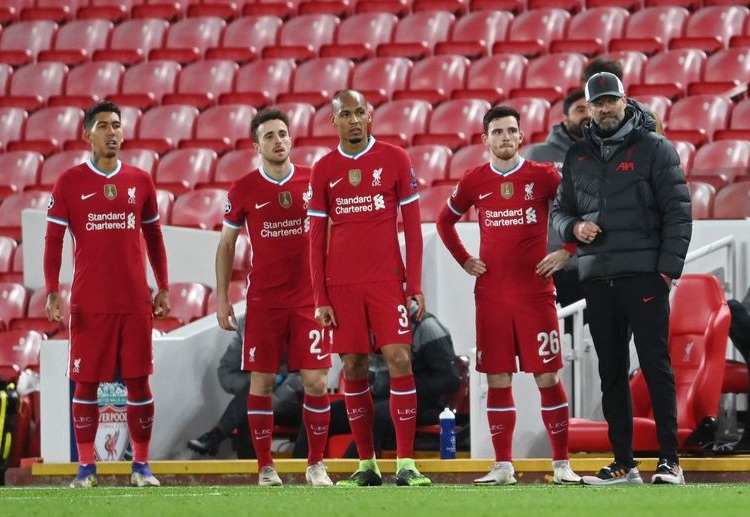 Highlights Champions League 2020 Liverpool 0-2 Atalanta.