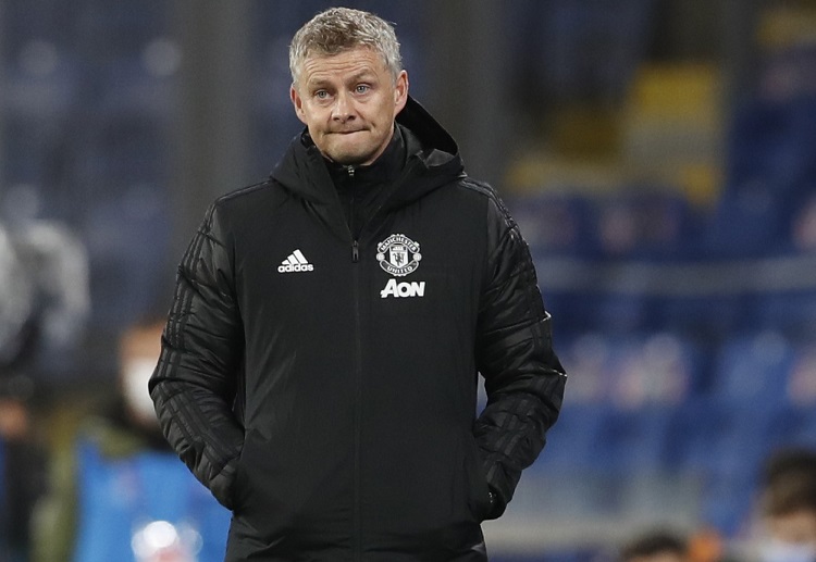 Apakah laga ini menjadi penentuan nasib Ole Gunnar Solskjaer di Liga Inggris?
