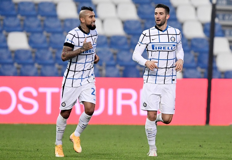 Dự đoán Champions League 2020 Monchengladbach vs Inter Milan.