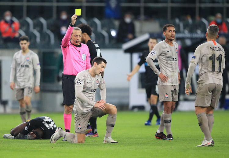 Dự đoán Champions League Shakhtar Donetsk vs Real Madrid
