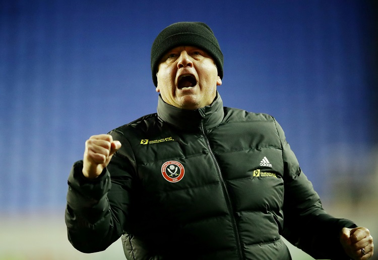 Premier League: Sheffield United dù không có những kết quả tốt nhưng thường chỉ để thua sát nút