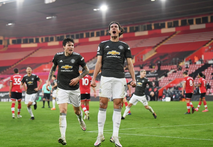 Premier League: Hưng phấn sau hai bàn gỡ, MU tạo áp lực mạnh mẽ trong những phút cuối