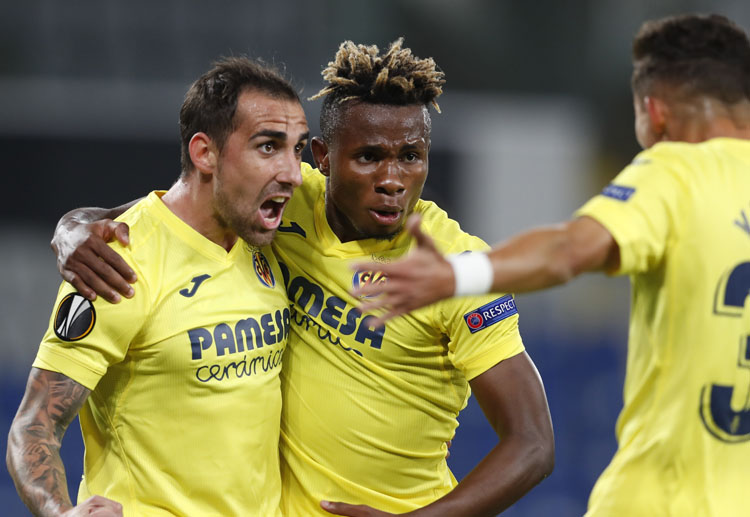 비야레알은 현재 라리가 3위에 올라 1위 레알 소시에다드에 4승점 뒤져 있다.