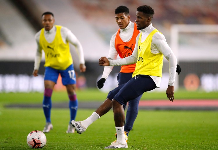 Premier League: Crystal Palace will host Leeds United at Selhurst Park