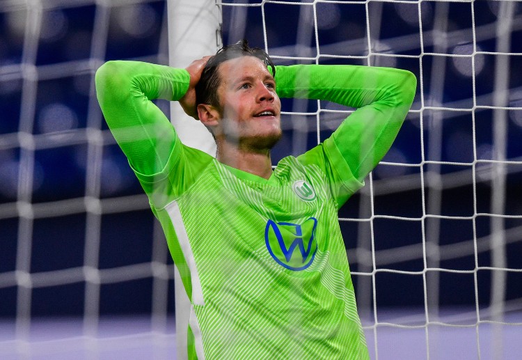 Bundesliga: Can Wout Weghorst score for VfL Wolfsburg when they host Werder Bremen?
