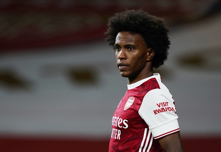 Kết quả vòng 1/16 Europa League 2020/21.