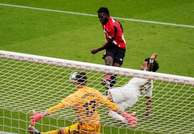 Soi kèo La Liga 2020 Villarreal vs Athletic Club