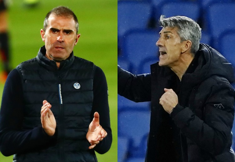 Nhận định La Liga 2020 Athletic Club vs Real Sociedad