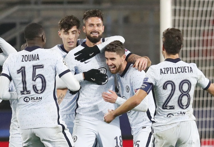 UEFA Champions League: Chelsea ở mùa giải năm nay đã có sự thay đổi rất nhiều