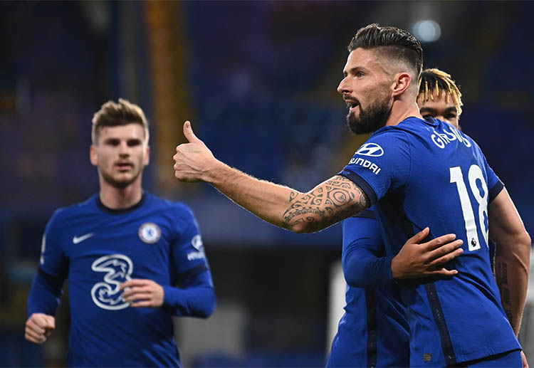 Premier League: Chelsea hiện đang có một phong độ rất tốt ở khắp mọi đấu trường