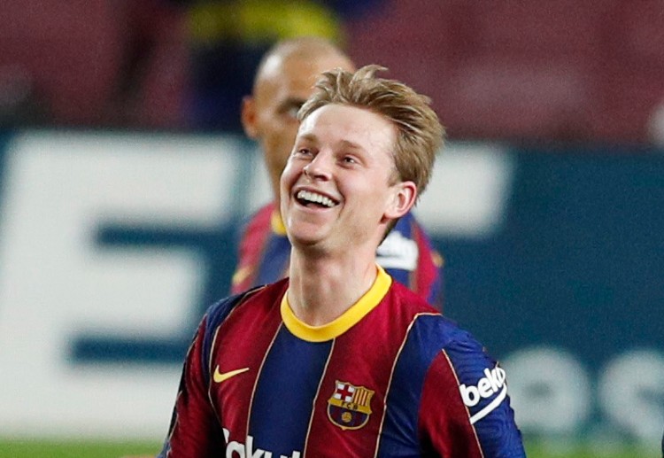 La Liga: Can Barcelona win against Valencia at home?