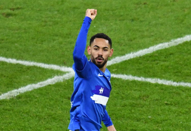 Nhận định Bundesliga 2020 Hertha vs Union Berlin