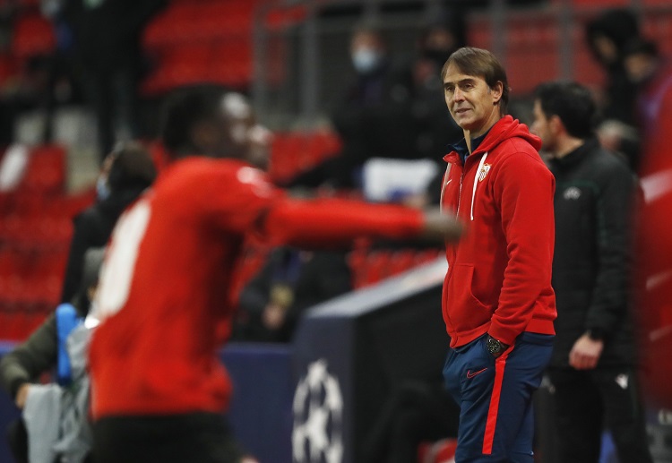 Adu strategi dua pelatih kenamaan di La Liga: Julen Lopetegui vs Unai Emery