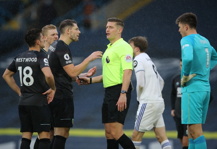 พรีเมียร์ลีก อังกฤษ 2020 น่าสนใจ หาก เบิร์นลี่ย์ คว้าชัยชนะ