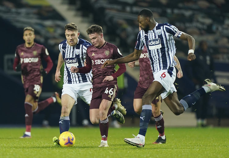 พรีเมียร์ลีก อังกฤษ 2020 น่าสนใจ หาก เวสต์บรอมวิช คว้าชัยชนะ