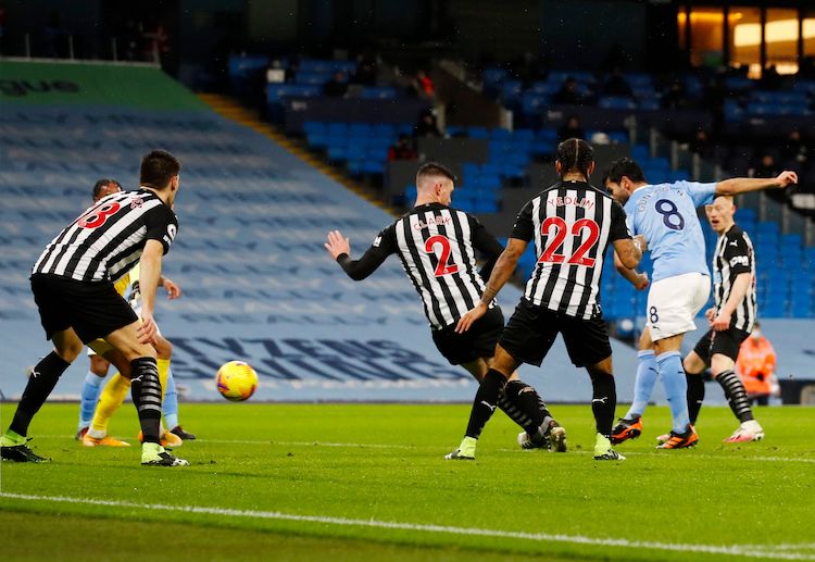Premier League: Newcastle không tung ra nổi một pha dứt điểm nào