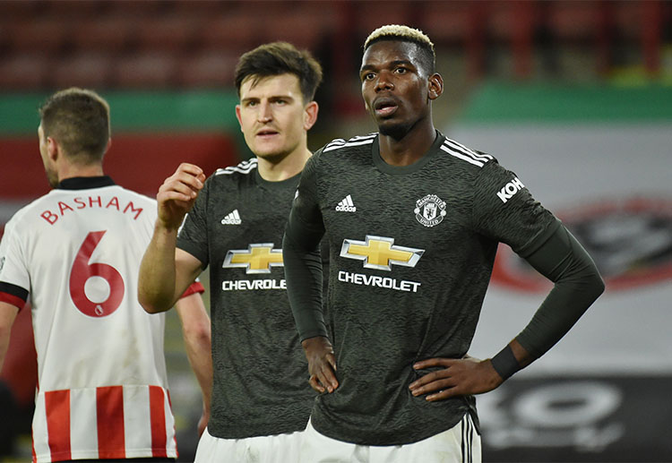 พรีเมียร์ลีก อังกฤษ 2020 น่าสนใจ หาก แมนฯ ยูไนเต็ด คว้าชัยชนะ