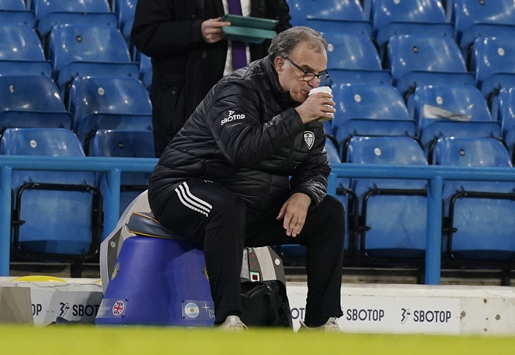 Leeds United grab their 5th Premier League win of the season