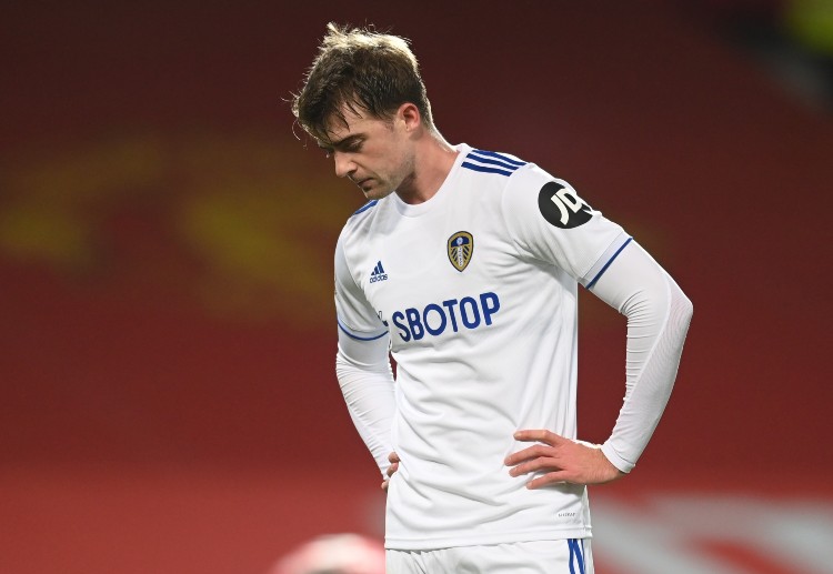 Premier League: Leeds United have lost their first encounter against Manchester United this season