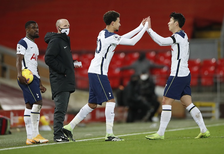 Premier League: Tấn công nhiều không ghi bàn, Tottenham đã phải đón nhận "cơn ác mộng"