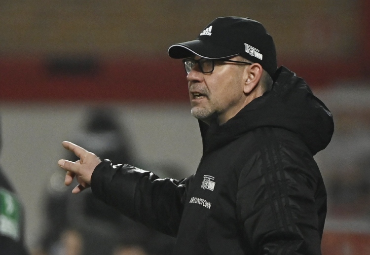 Urs Fischer's men are currently sitting on the sixth spot in Bundesliga table