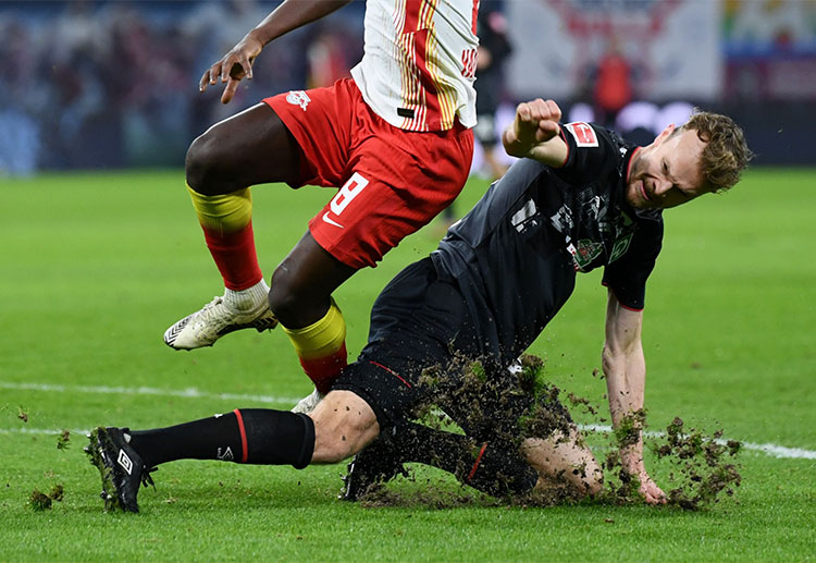 Highlights Bundesliga 2020 Leipzig 2 - 0 Werder Bremen.