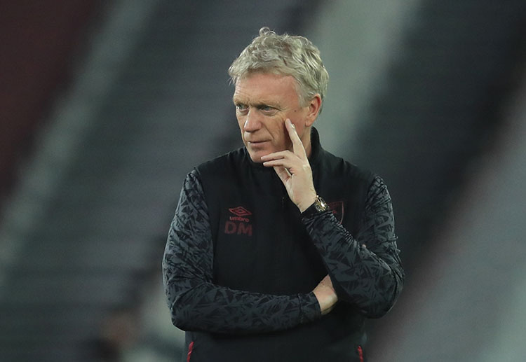 West Ham United have won twice against Chelsea last season in Premier League