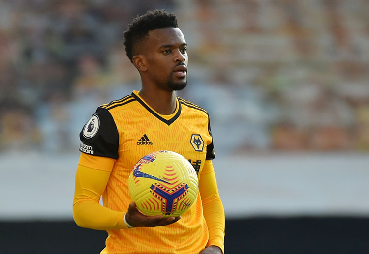 Highlights Premier League 2020 Wolverhampton 0-1 Aston Villa