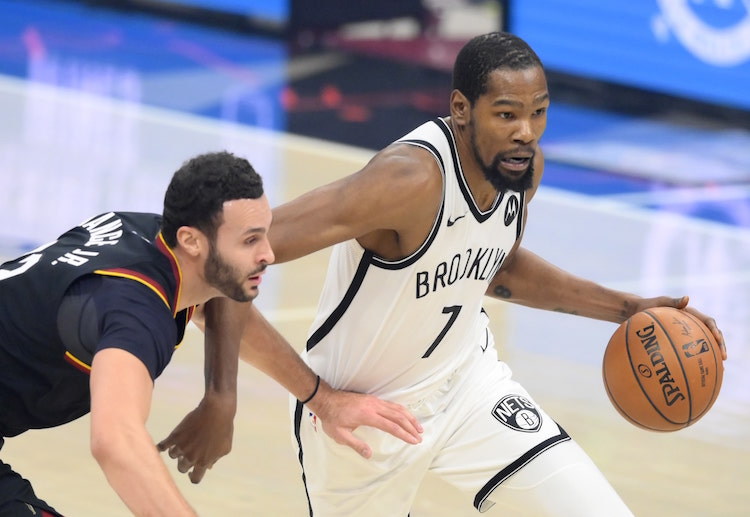 Brooklyn Nets are determined to find their momentum in the NBA with a win over Miami Heat