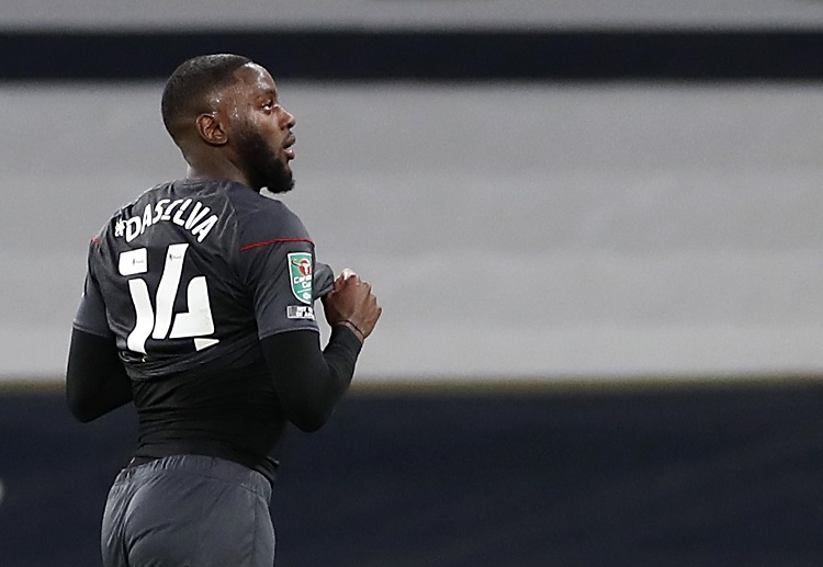 EFL Cup: Bàn thua thứ 2 khiến tinh thần của các cầu thủ Brentford đi xuống thấy rõ