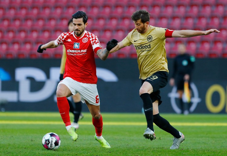 Dự đoán Bundesliga 20/21 Dortmund vs Mainz.