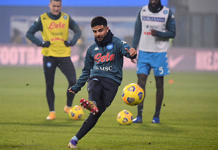 Nhận định Serie A 2021 Verona vs Napoli