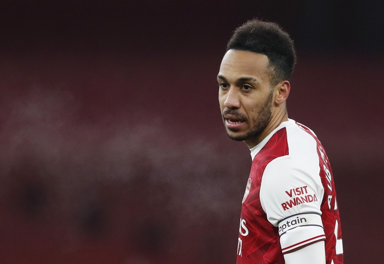 Premier League: Arsenal là đội bóng nhập cuộc có phần chủ động hơn