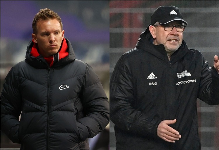 Dự đoán Bundesliga 2021 Leipzig vs Union Berlin