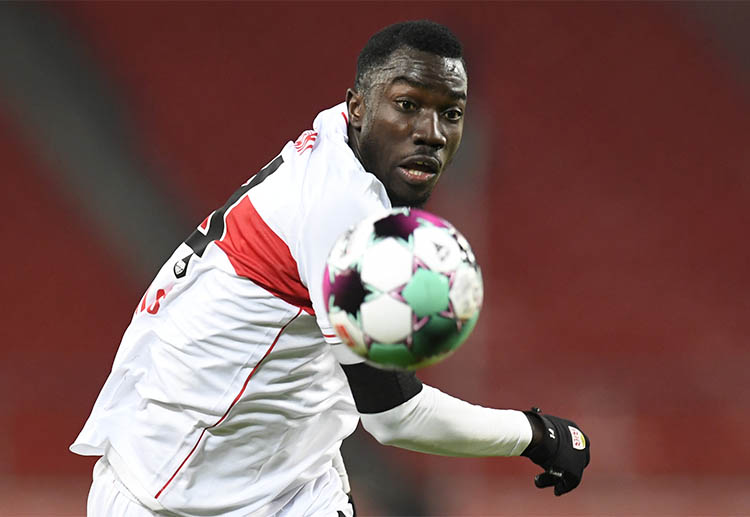 Nhận định Bundesliga 2020 Stuttgart và RB Leipzig.